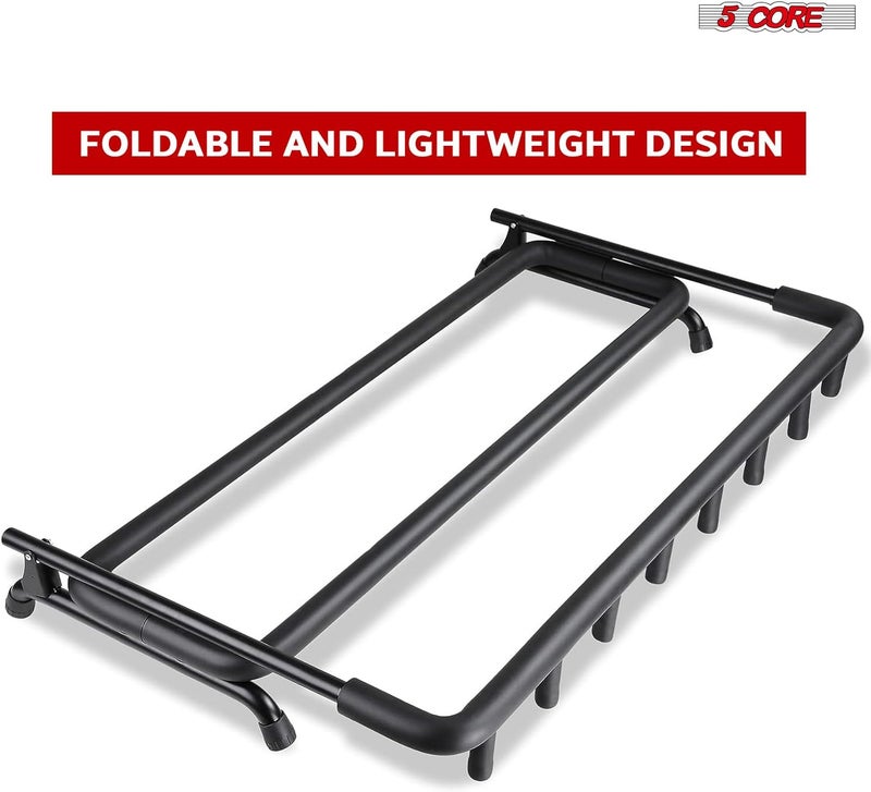 5 Core Multi Guitar Stand Rack Heavy Duty 7 Guitars Holder Universal Multi Storage for Band Stage Acoustic Electric and Bass Soporte Para Guitarra GRack 7N1 OVAL - Image 5